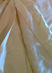 Vera Wang Custom Couture Wedding Dress