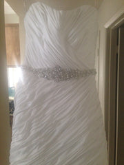 Maggie Sottero Style 1210 Wedding Dress