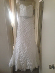 Maggie Sottero Style 1210 Wedding Dress