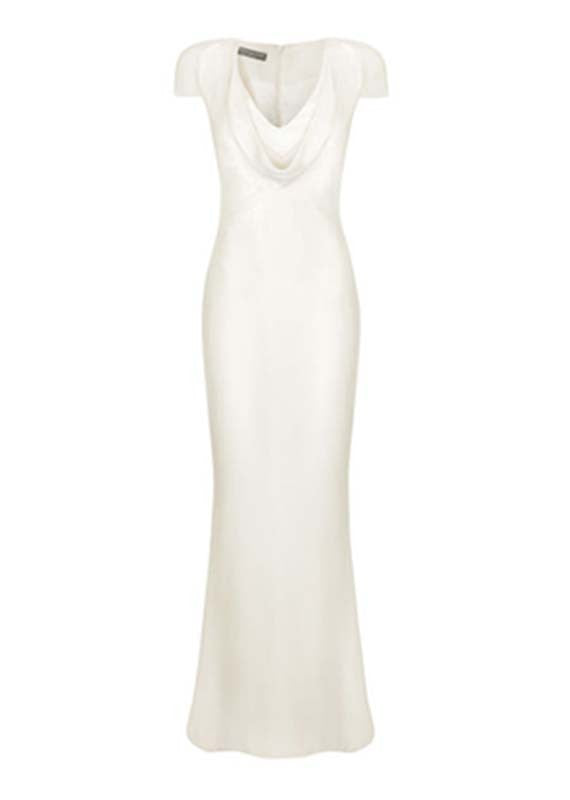 Alexander McQueen Pippa Cowl Neck Wedding Dress – Instant Filters 2 Alexander McQueen Pippa Cowl Neck Wedding Dress – Instant Filters 2