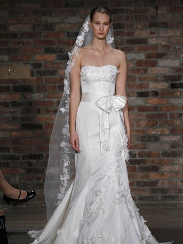 Melissa Sweet Mira Wedding Dress