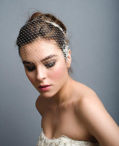 Deco Veil