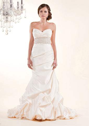 Winnie Couture 'Katarina' Wedding Dress